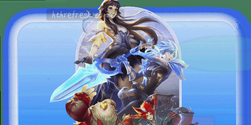 一份带有印章的文档，周围悬浮着数据节点